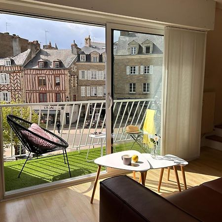 דירות ואנה Laroche Grand Duplex Dans Le Centre Historique Avec Garage מראה חיצוני תמונה